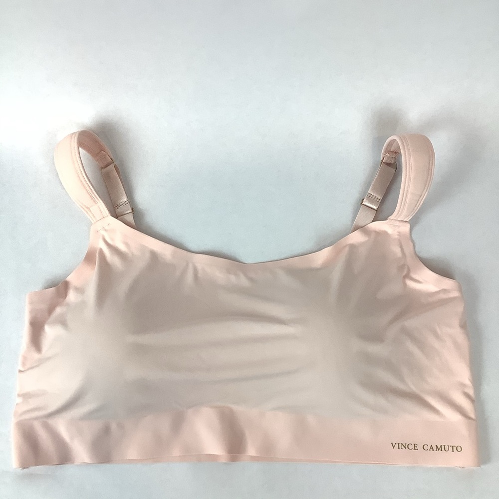 Vince Camuto Lounge Bra 3X